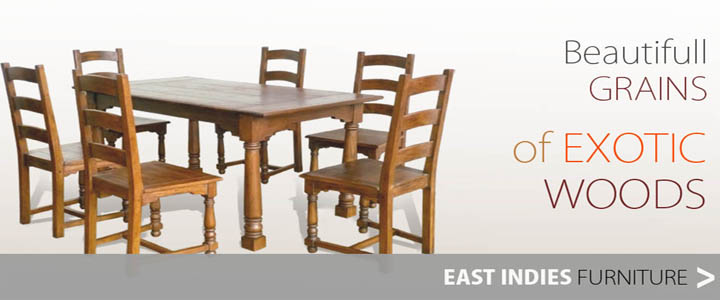East indies furniture and antique indian furniture 