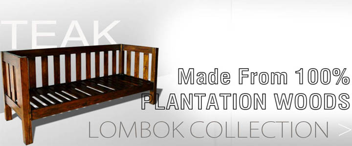 Teak antique furniture, lombok furniture manufacturer 