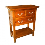 Military big telp table
