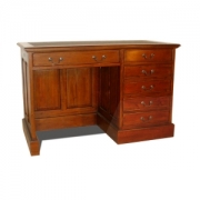 Single Computer Desk